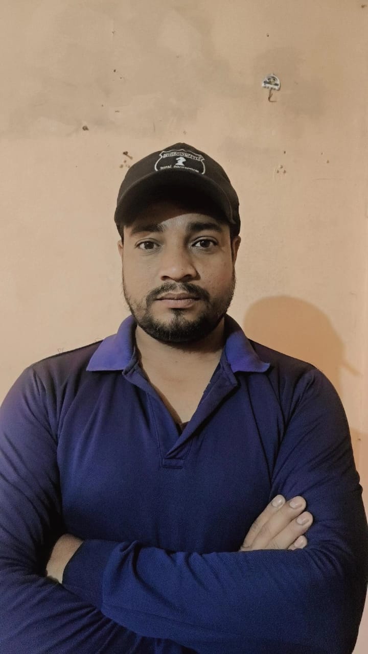 Brijesh kumar singh