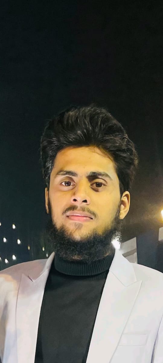 Mohd abdullah khaleeq