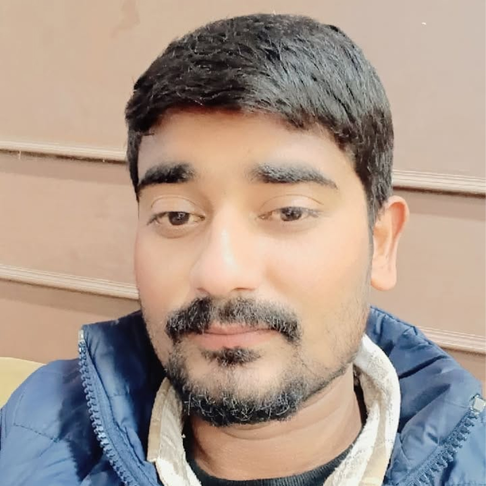 Shubham Kanojiya